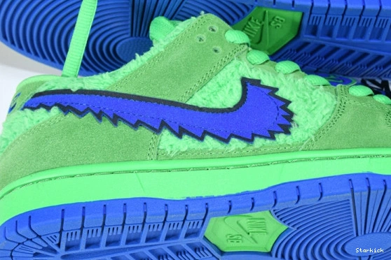 Dead SB x CJ5378-300 Grateful Nike Low Bear” “Green Dunk 1103